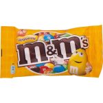 دراژه ام اند ام  بادام زمینی M&M وزن ۴۵ گرم
