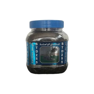 چای عطری ارل گری سعدالدین