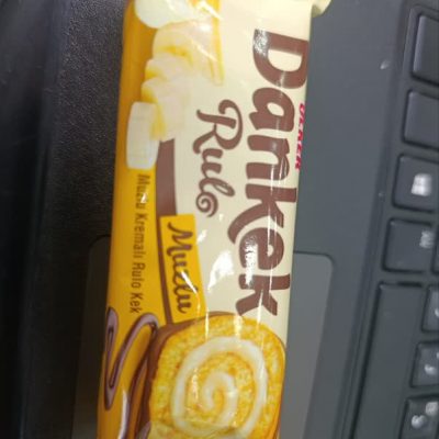 کیک اورنو 50 گرم با مغز مارشمالو