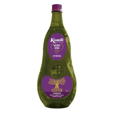 روغن زیتون کوملی فرابکر 2 لیتری