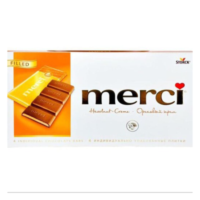 شکلات کادویی 100 گرمی