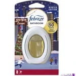 خوشبو کننده حمام و سرویس بهداشتی فبرز Febreze حجم 7.5 میل